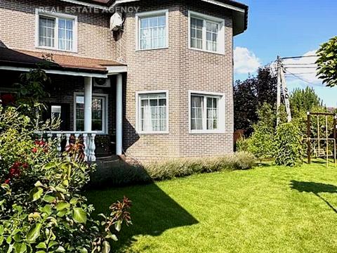 дом по адресу Стретенская ул.