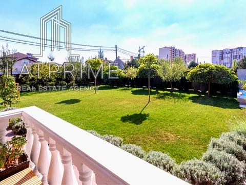 дом по адресу Стретенская ул.