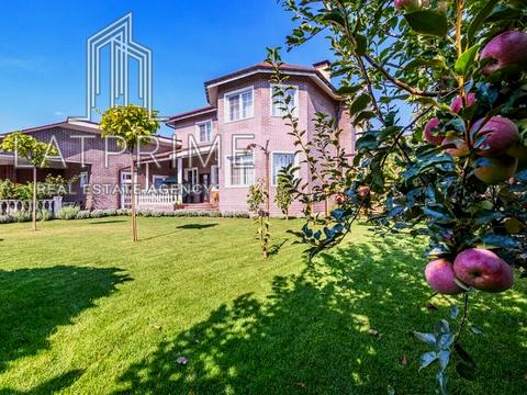 дом по адресу Стретенская ул.