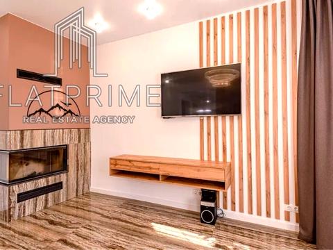 дом по адресу Стретенская ул.