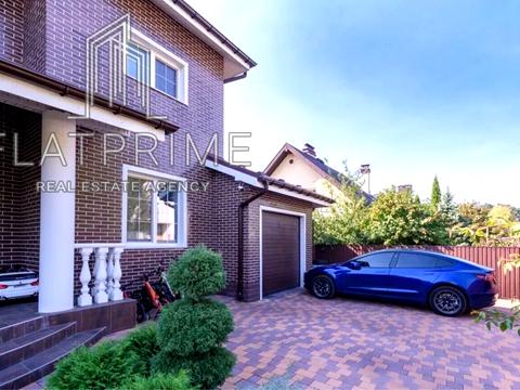 дом по адресу Стретенская ул.