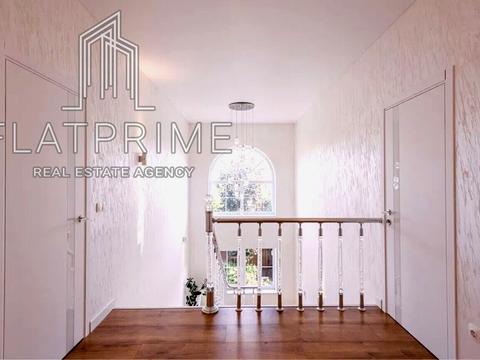 дом по адресу Стретенская ул.