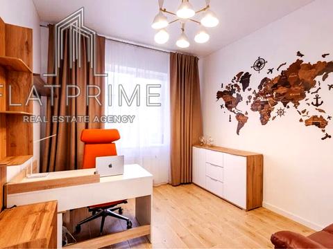 дом по адресу Стретенская ул.