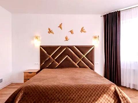 дом по адресу Стретенская ул.