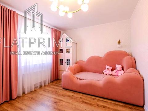 дом по адресу Стретенская ул.