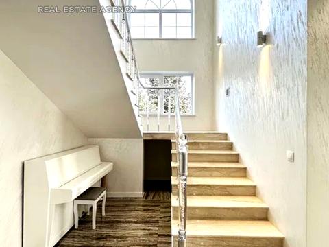 дом по адресу Стретенская ул.