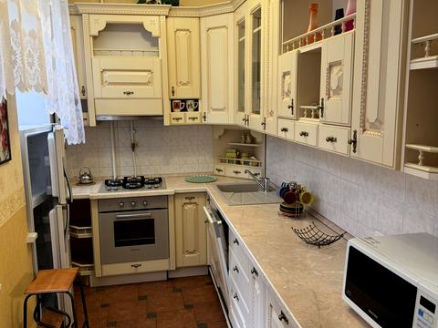 квартира за адресою Олеся Гончара вул., 15/3