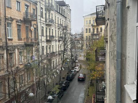 квартира за адресою Олеся Гончара вул., 15/3