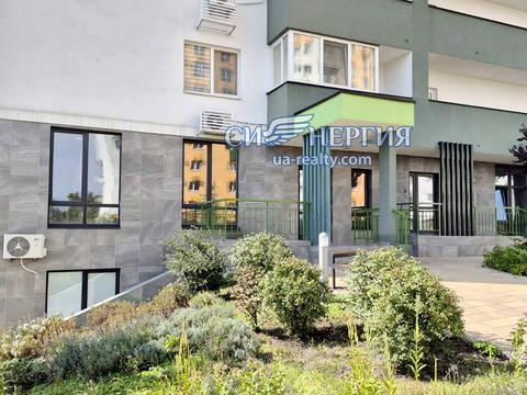 комерційна за адресою Івана Виговського вул. (Маршала Гречка), 10-Ж