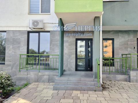 комерційна за адресою Івана Виговського вул. (Маршала Гречка), 10-Ж