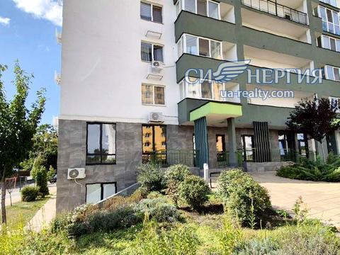 комерційна за адресою Івана Виговського вул. (Маршала Гречка), 10-Ж