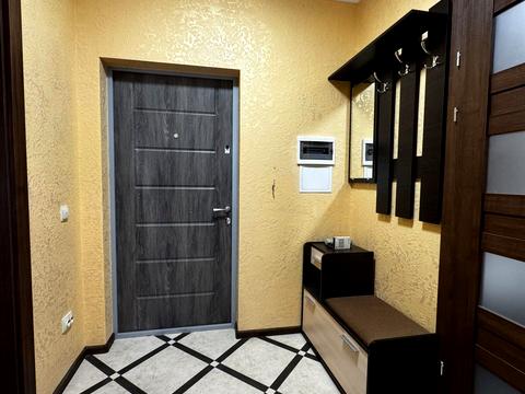 квартира по адресу Высочана ул., 18