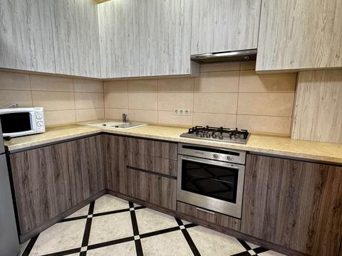 квартира по адресу Высочана ул., 18