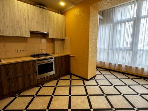 квартира по адресу Высочана ул., 18