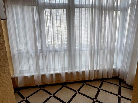 квартира по адресу Высочана ул., 18