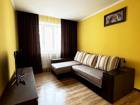 квартира по адресу Высочана ул., 18