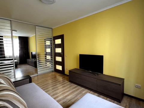 квартира по адресу Высочана ул., 18