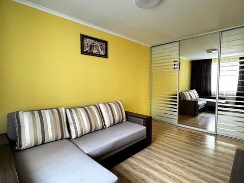 квартира по адресу Высочана ул., 18