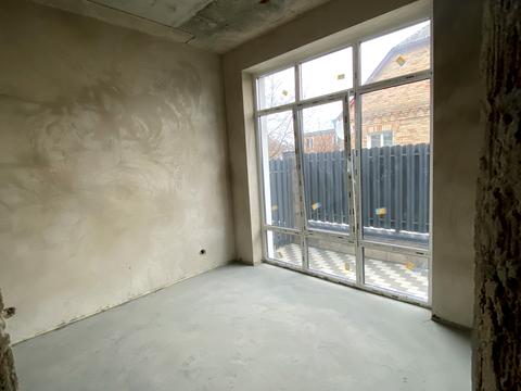 будинок за адресою Івана Багряного вул.