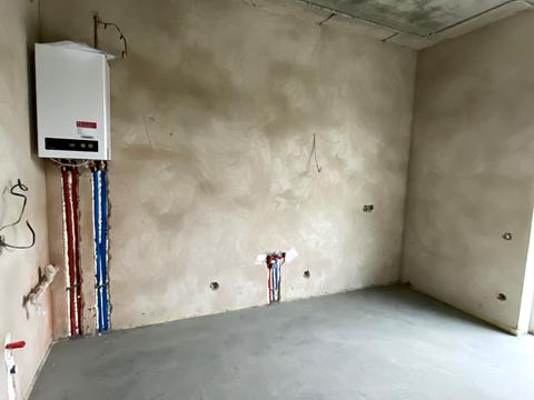 будинок за адресою Івана Багряного вул.