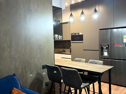 квартира за адресою Кулишівська вул. (Сергія Лазо), 20