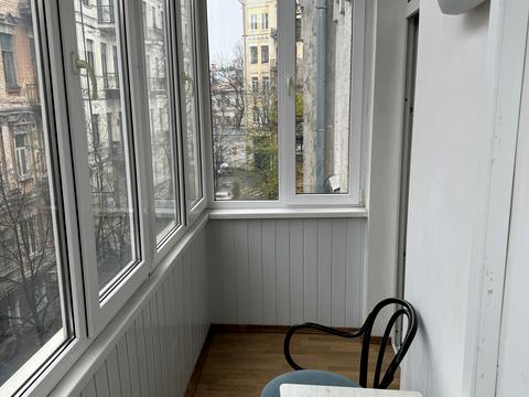 квартира за адресою Олеся Гончара вул., 15/3