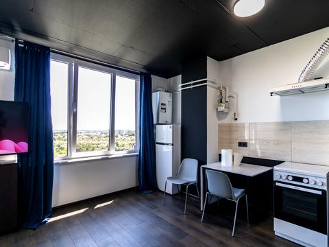 квартира по адресу Микитинецкая ул., 2