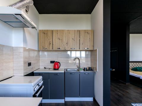 квартира по адресу Микитинецкая ул., 2