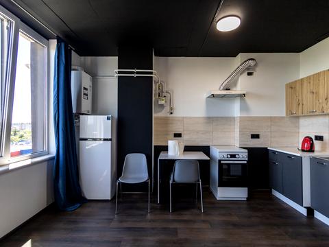 квартира по адресу Микитинецкая ул., 2