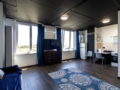 квартира по адресу Микитинецкая ул., 2