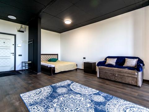 квартира по адресу Микитинецкая ул., 2