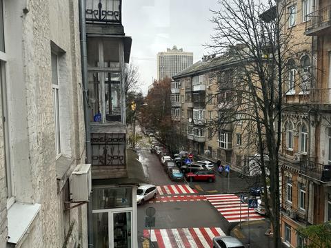 квартира за адресою Олеся Гончара вул., 15/3