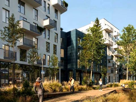 квартира по адресу Стрыйская ул., 62