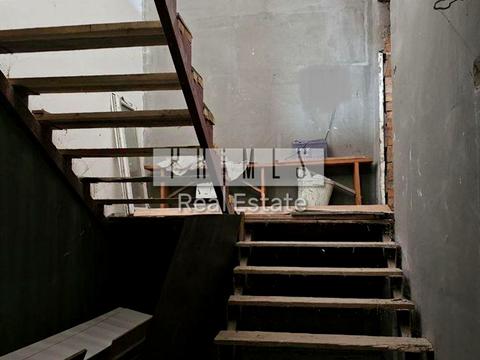 будинок за адресою Івана Франка вул.