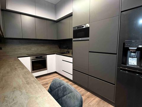 квартира за адресою Кулишівська вул. (Сергія Лазо), 20