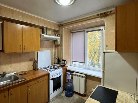 квартира по адресу Хмельницкое шоссе (Літинське), 4