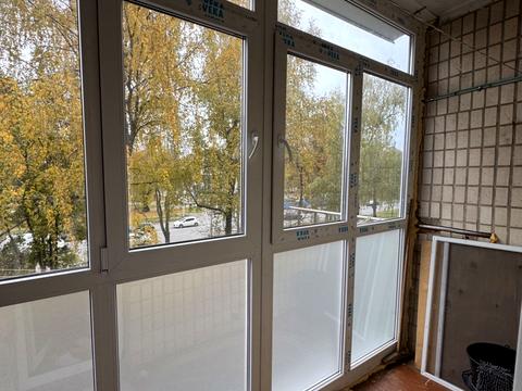 квартира по адресу Хмельницкое шоссе (Літинське), 4