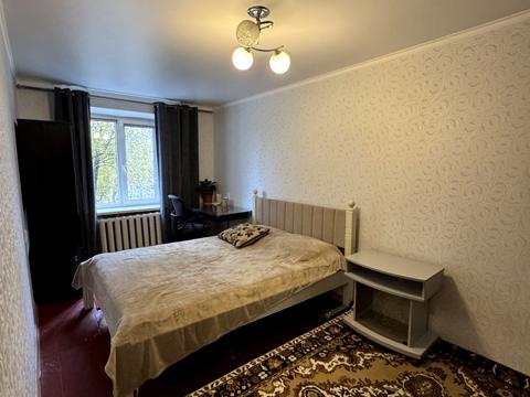 квартира по адресу Хмельницкое шоссе (Літинське), 4