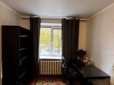 квартира по адресу Хмельницкое шоссе (Літинське), 4