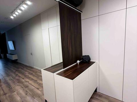 квартира за адресою Кулишівська вул. (Сергія Лазо), 20