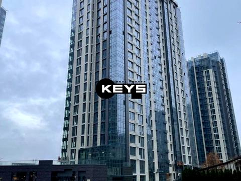 квартира по адресу Андрея Верхогляда ул. (Михайла Драгомирова), 1-20а