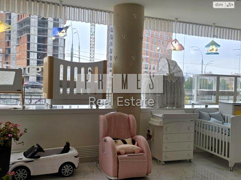 коммерческая по адресу Николая Михновского бульв. (Дружбы Народов), 3