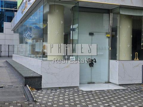 коммерческая по адресу Николая Михновского бульв. (Дружбы Народов), 3