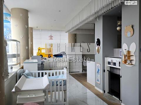 коммерческая по адресу Николая Михновского бульв. (Дружбы Народов), 3