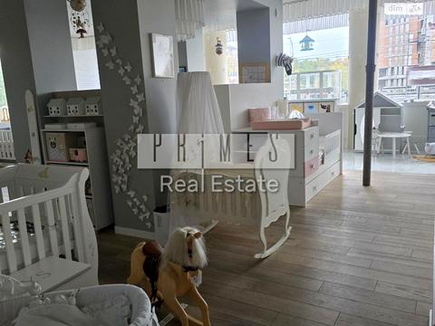 коммерческая по адресу Николая Михновского бульв. (Дружбы Народов), 3