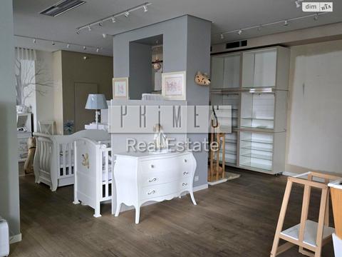 коммерческая по адресу Николая Михновского бульв. (Дружбы Народов), 3