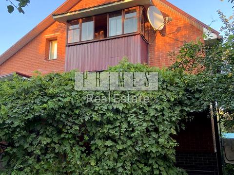 дом по адресу Первомайская ул.