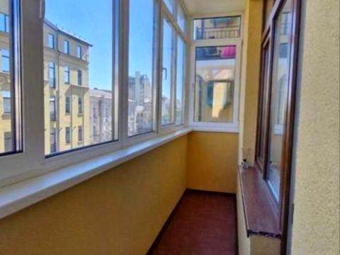 комерційна за адресою Івана Франка вул., 15-А