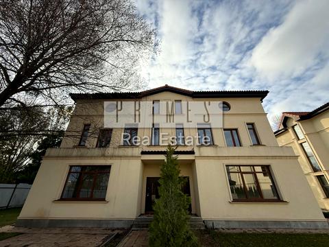 будинок за адресою Городищенська, 1