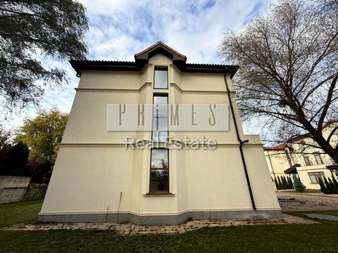 будинок за адресою с. Підгірці, Городищенська, 1